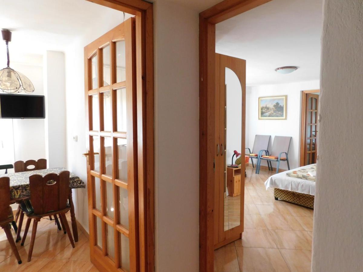 Szamóca Vendégház Miskolc Exterior foto